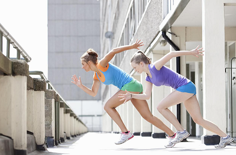 What is HIT Training?