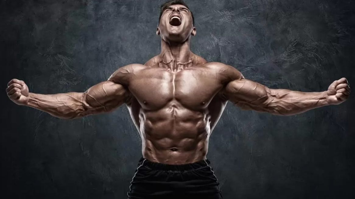 Naturally Boost Your Testosterone