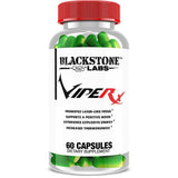 Viper-X Blackstone Labs