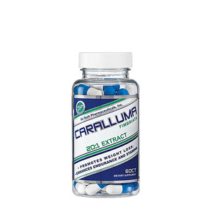 Caralluma 60 tablets 20:1