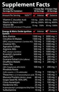 Chain Reaction 300g Next Generation