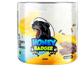 Honey badger Preworkout