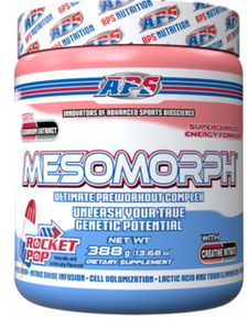Mesomorph V4
