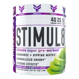 Stimul8
