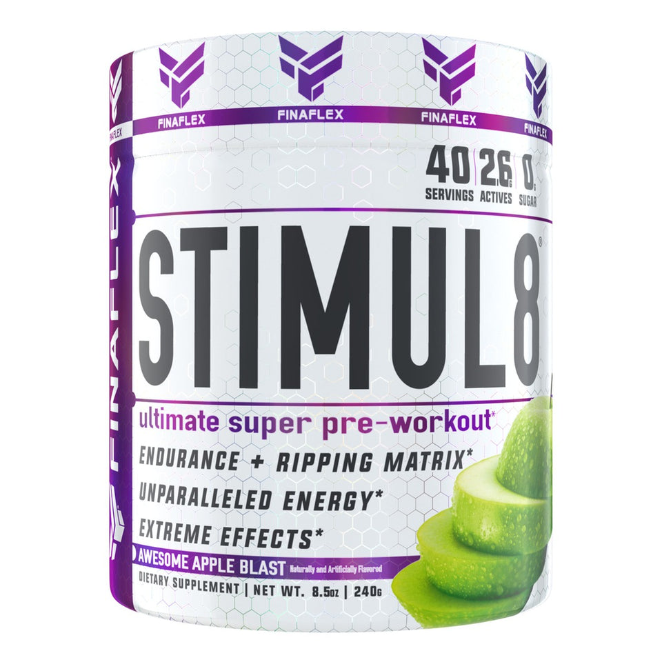 Stimul8