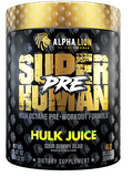 SuperHuman Pre