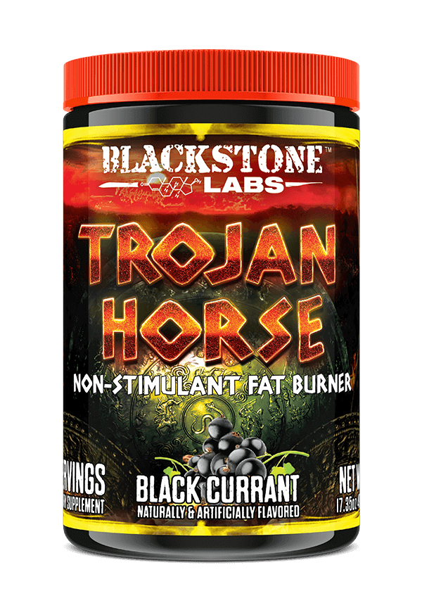 Trojan Horse by Blackstone Labs