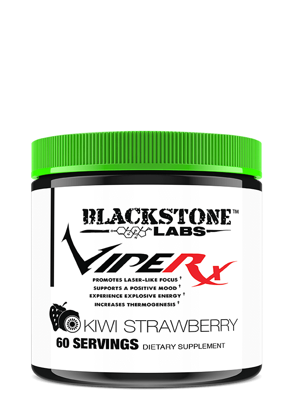 Viper-X Powder Blackstone Labs
