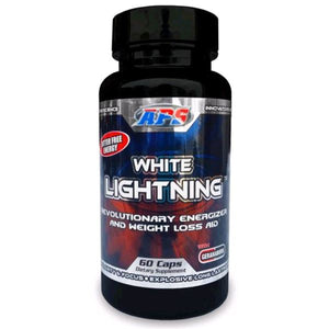 White lightning