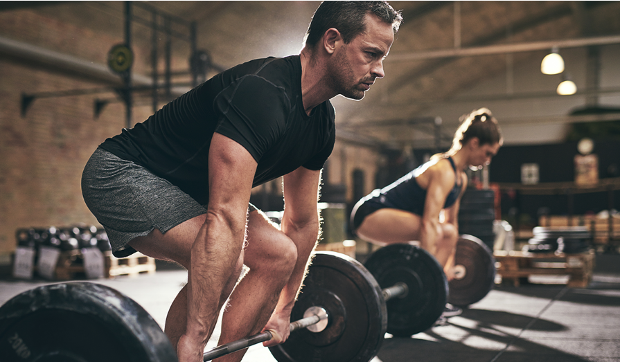 The benefits and risks of deadlifting