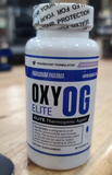 Oxy OG Elite (60 Caps)