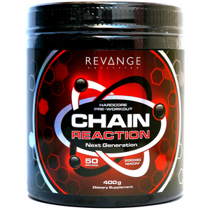 Chain Reaction 400g Next Generation