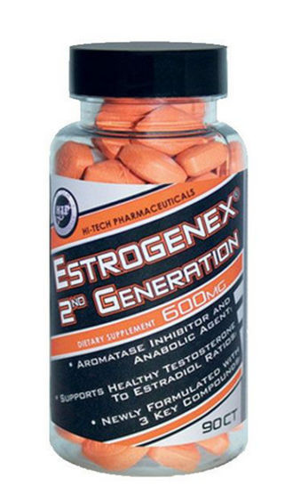 Estrogenex