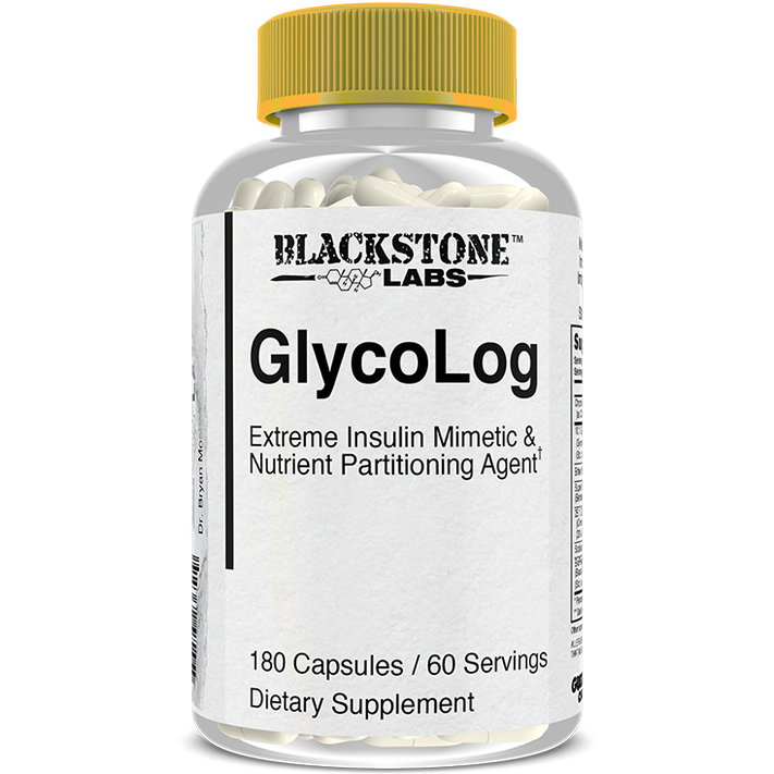 Glycolog