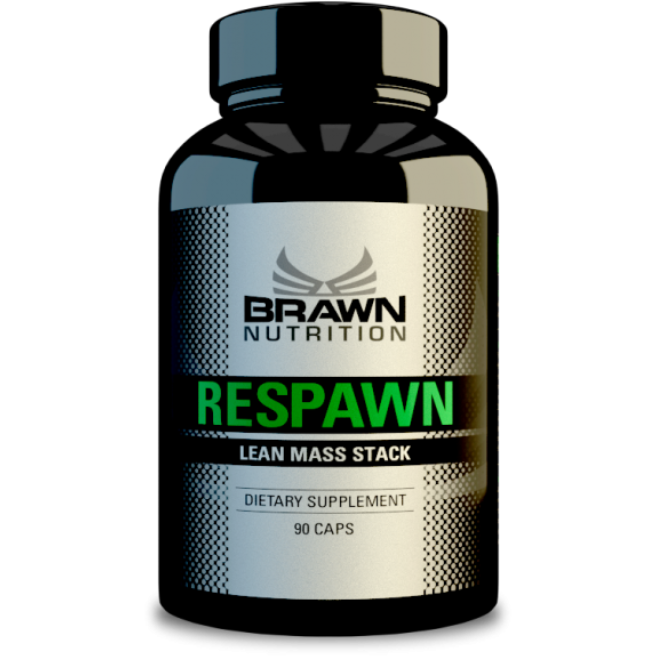 Respawn - Tren/EPI