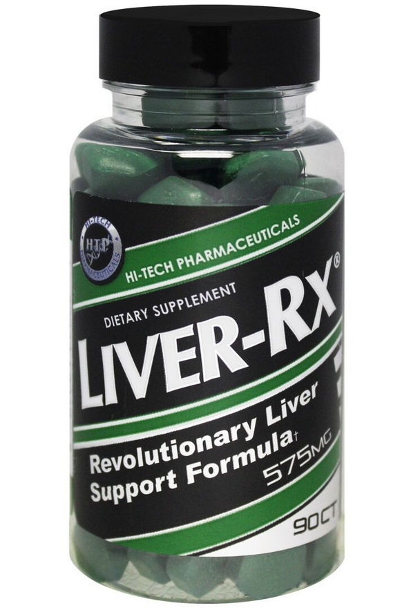 Liver-RX