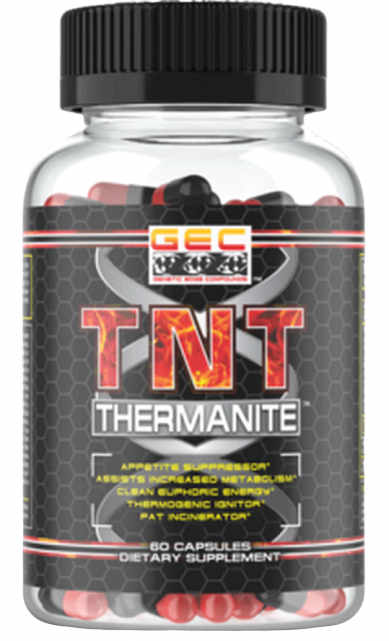 TNT Thermanite
