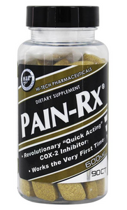 Pain-RX