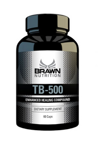 TB-500 60 capsules x 500mcg