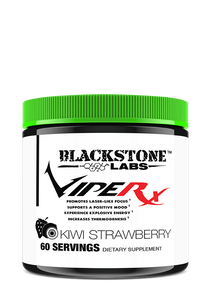 Viper-X Powder Blackstone Labs